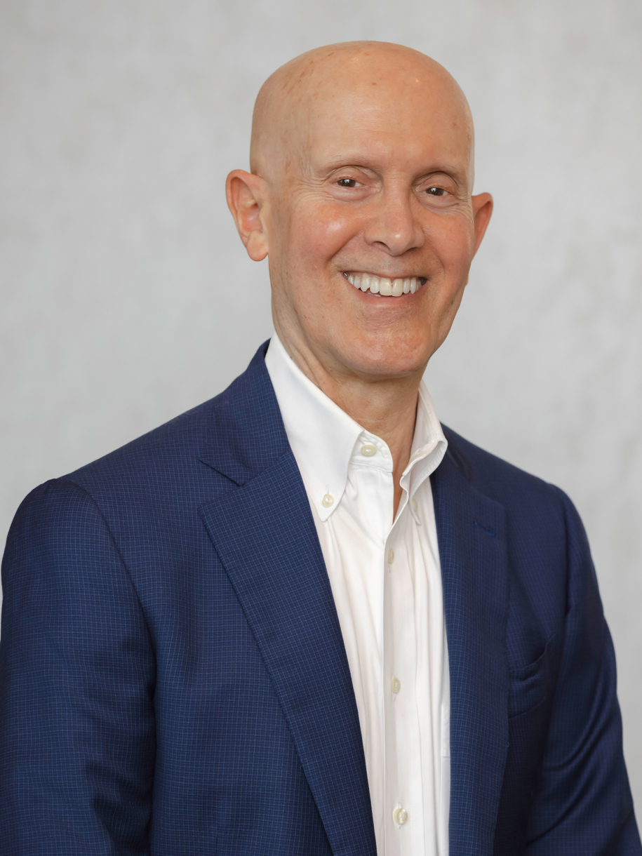 Stephen Gorn, Chairman, President & Chief Executive Officer at Questar Properties